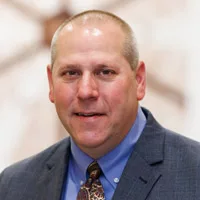 Greg Vance
