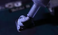 dispensing adhesive