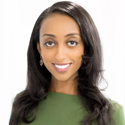 Liya Getachew