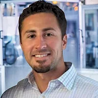 Jay Tavakolian