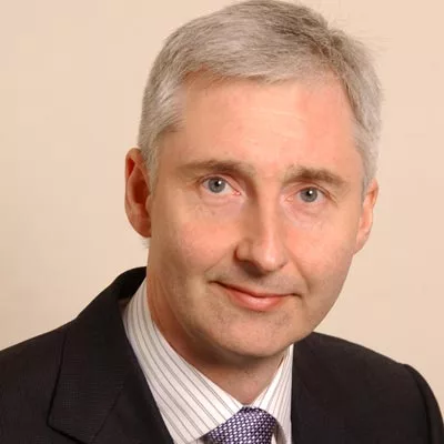 Andrew Kinder