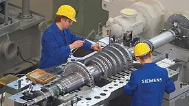 skilled workers