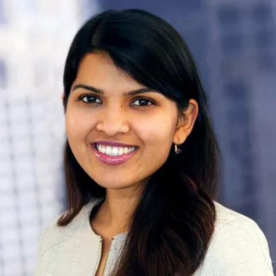 Rupal Deshmukh