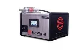 Enercon plasma treatment system