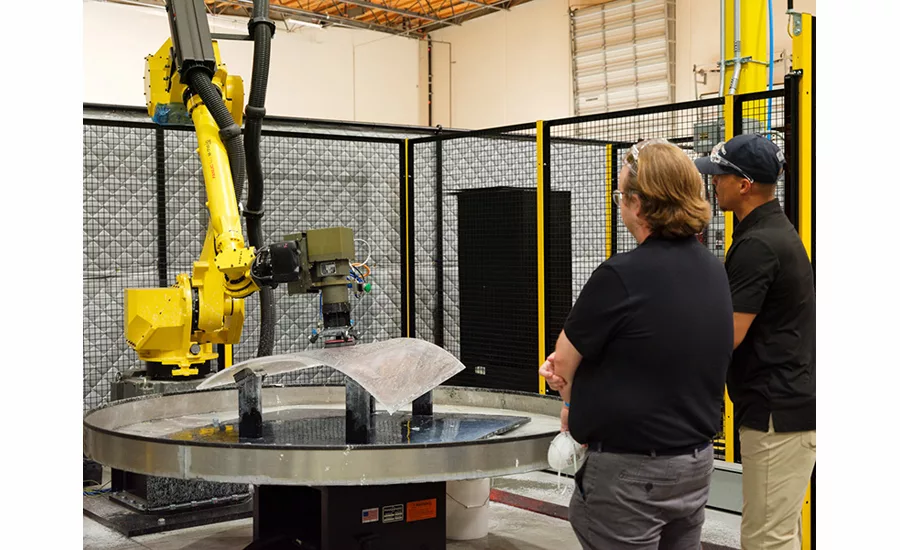 Gray Matter Robotics