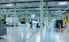 new igus factory