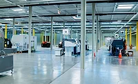 new igus factory