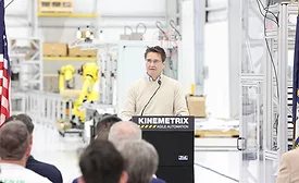 Kinemetrix