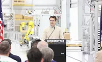 Kinemetrix