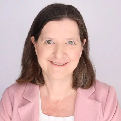 Patricia Henderson