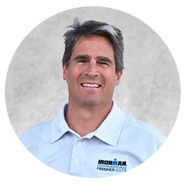 Dan McKiernan