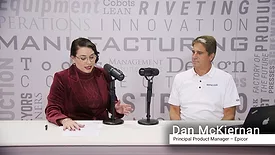 The Connected Worker Manufacturing Stack