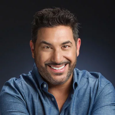 Charles Orlando