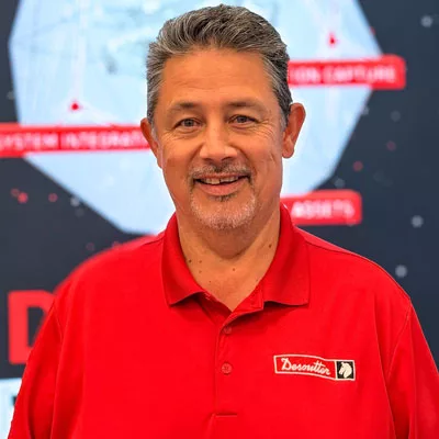 Russ Hughes