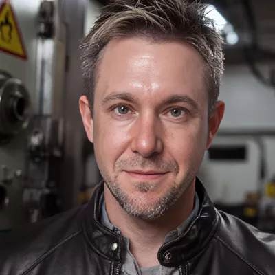 Jeremy Jennings