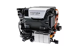 New Fuel Cell System Honda will use to expand business opportunities in order to grow its hydrogen business