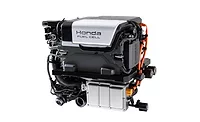 New Fuel Cell System Honda will use to expand business opportunities in order to grow its hydrogen business