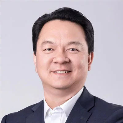Bin Lu