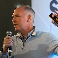 Jon Knisley