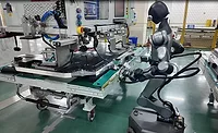 CATL humanoid robot