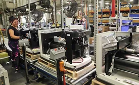 Generac manufacturing