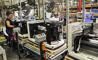 Generac manufacturing