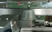 nordson selective soldering