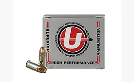 Underwood Ammo