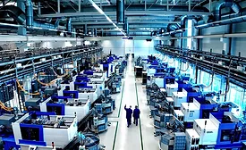 Ypsomed manufacturing
