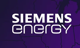 Siemens Energy US Investment Logo