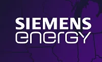 Siemens Energy US Investment Logo