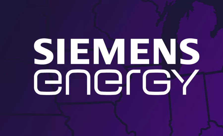 Siemens Energy US Investment Logo