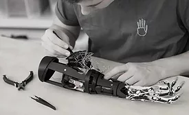 Allonic works on advanced robotics components