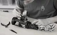 Allonic is targeting what it calls the next bottleneck in robotics Allonic works on advanced robotics components