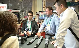 manufacturing and automation exchange