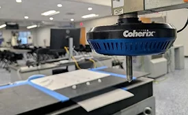 Coherix Solutions in Practice