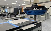 Coherix Solutions in Practice