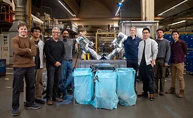 The Rhoda AI team