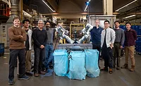 The Rhoda AI team