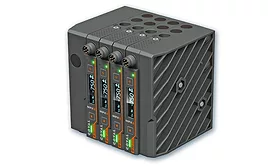 MPXS Series micro vacuum pump