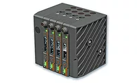 MPXS Series micro vacuum pump MPXS Series micro vacuum pump