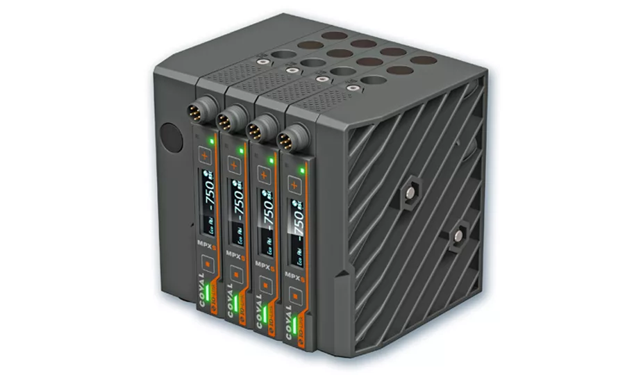 MPXS Series micro vacuum pump