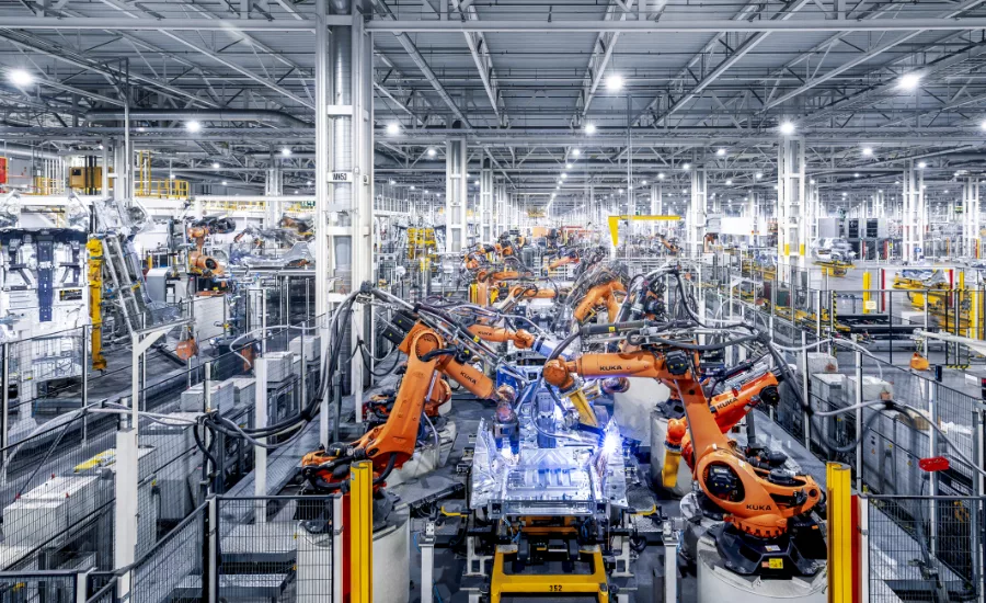Mercedes-Benz will invest $4 billion in its Tuscaloosa, AL, assembly plant by 2030 as part of a broader $7 billion U.S. manufacturing strategy, expanding SUV production and reinforcing its role as a global export hub.