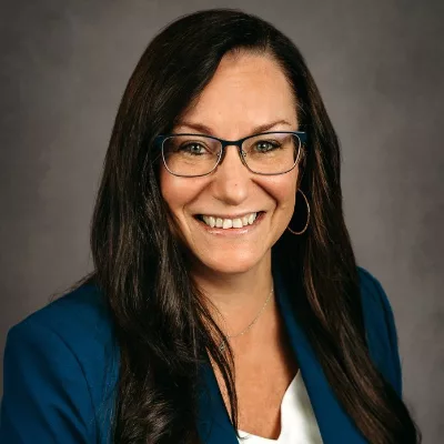 Dawn Fichter