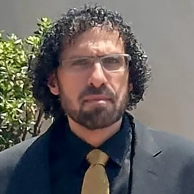 Tamer Kadous