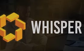 Whisper Logo