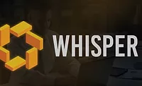 Whisper Logo