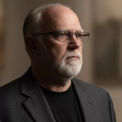 Mark Woeppel