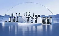 Humanoid Robot Physical AI Autonomous System Industrial Inspection and Operations