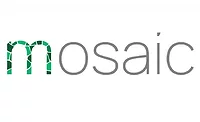 mosaic logo